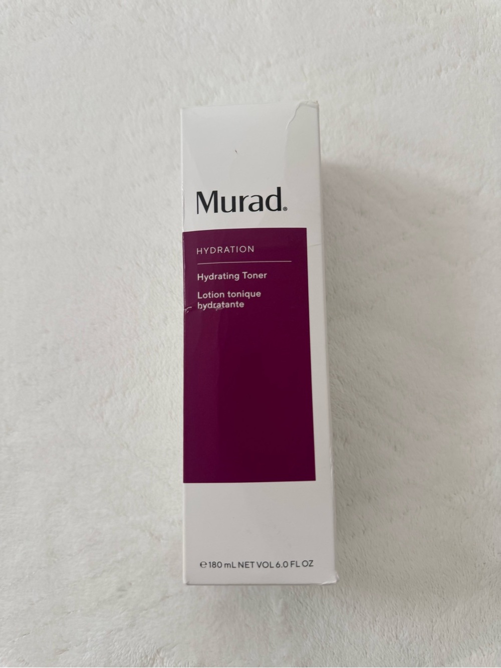 Murad Hydrating Toner - 6 fl oz New